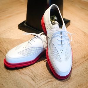 Mens Golf Shoe size 9.5
